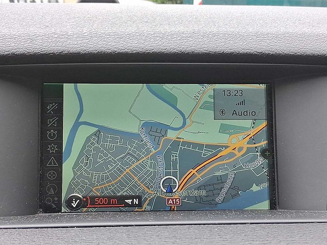 Bmw x1 sdrive20d sport upgrade edition | 78-zhh-8 - afbeelding 9 van  34