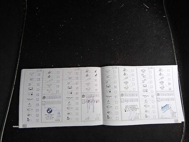 Bmw x1 sdrive20d sport upgrade edition | 78-zhh-8 - afbeelding 28 van  34