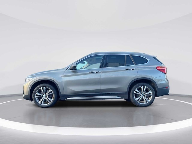 Bmw x1 sdrive20i 2015 | hj-952-v - afbeelding 1 van  31