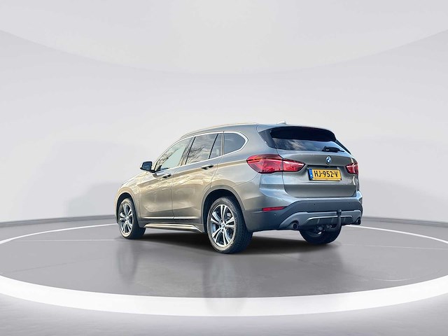 Bmw x1 sdrive20i 2015 | hj-952-v - afbeelding 2 van  31