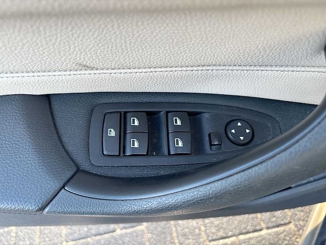 Bmw x1 sdrive20i 2015 | hj-952-v - afbeelding 3 van  31