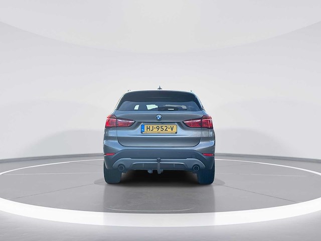 Bmw x1 sdrive20i 2015 | hj-952-v - afbeelding 4 van  31