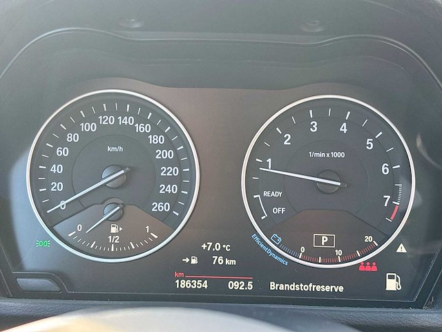 Bmw x1 sdrive20i 2015 | hj-952-v - afbeelding 24 van  31