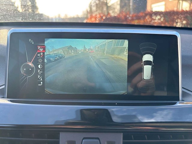 Bmw x1 sdrive20i 2015 | hj-952-v - afbeelding 10 van  31