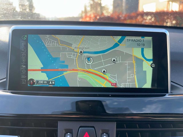 Bmw x1 sdrive20i 2015 | hj-952-v - afbeelding 11 van  31