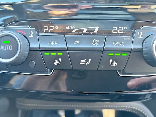 Bmw x1 sdrive20i 2015 | hj-952-v - afbeelding 27 van  31