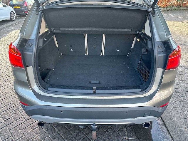 Bmw x1 sdrive20i 2015 | hj-952-v - afbeelding 13 van  31