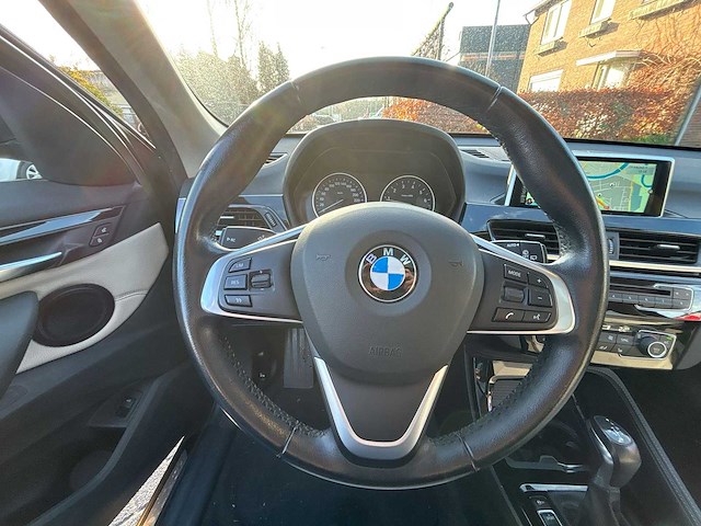 Bmw x1 sdrive20i 2015 | hj-952-v - afbeelding 18 van  31