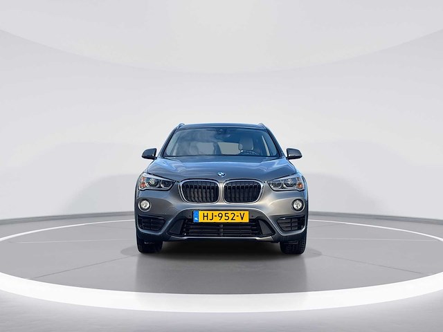 Bmw x1 sdrive20i 2015 | hj-952-v - afbeelding 21 van  31