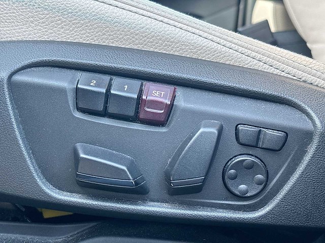 Bmw x1 sdrive20i 2015 | hj-952-v - afbeelding 22 van  31