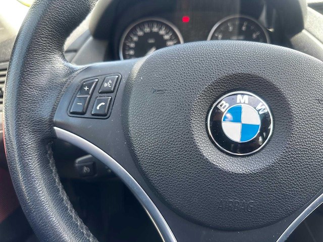 Bmw x1 sdrive20i; 87-xgb-5 - afbeelding 8 van  23