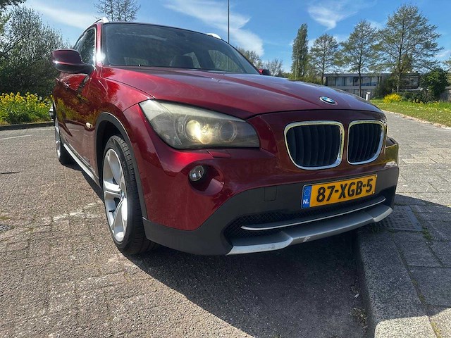 Bmw x1 sdrive20i; 87-xgb-5 - afbeelding 20 van  23