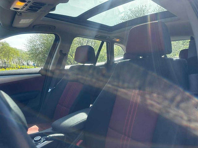 Bmw x1 sdrive20i; 87-xgb-5 - afbeelding 4 van  14