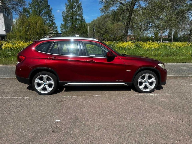 Bmw x1 sdrive20i; 87-xgb-5 - afbeelding 12 van  14