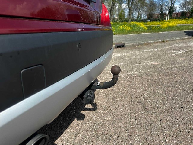 Bmw x1 sdrive20i; 87-xgb-5 - afbeelding 14 van  14