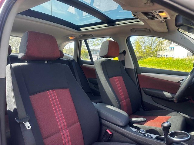 Bmw x1 sdrive20i; 87-xgb-5 - afbeelding 20 van  26