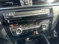 Bmw x1 sdrive20i bns ed. * l-398-hs - afbeelding 1 van  7