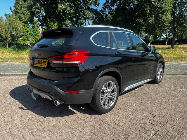 Bmw x1 sdrive20i bns ed. * l-398-hs - afbeelding 5 van  7
