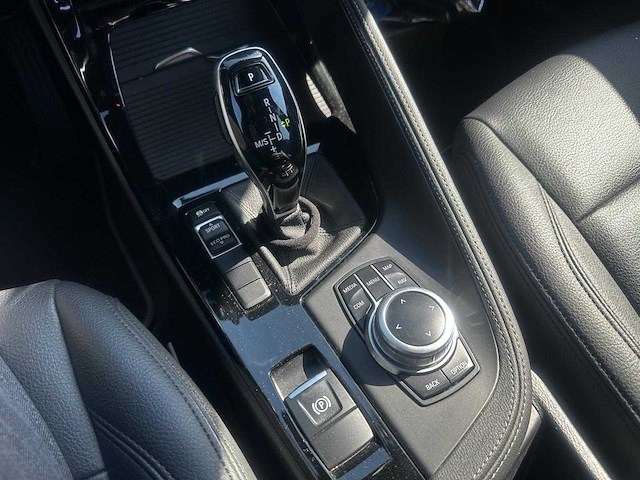 Bmw x1 sdrive20i bns ed. * l-398-hs - afbeelding 2 van  26