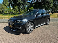 Bmw x1 sdrive20i bns ed. * l-398-hs - afbeelding 1 van  26
