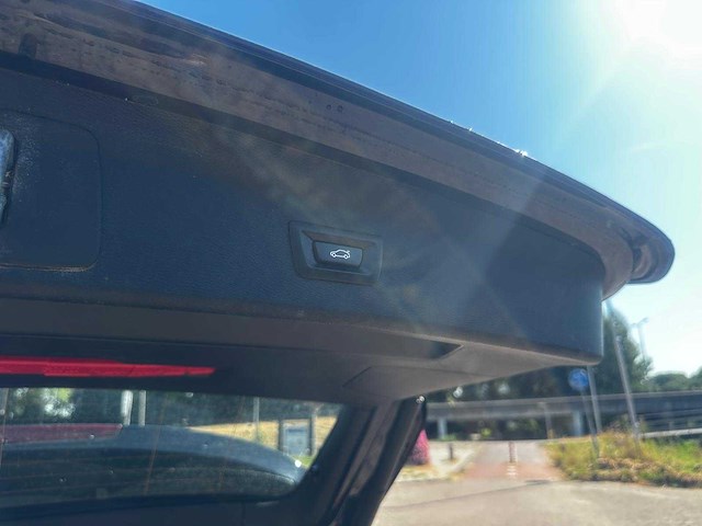 Bmw x1 sdrive20i bns ed. * l-398-hs - afbeelding 15 van  26
