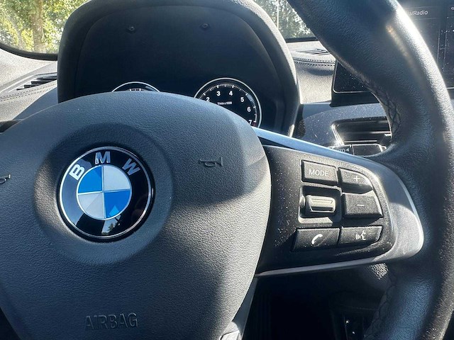 Bmw x1 sdrive20i bns ed. * l-398-hs - afbeelding 18 van  26