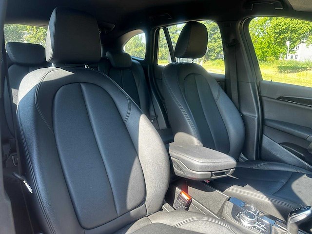 Bmw x1 sdrive20i bns ed. * l-398-hs - afbeelding 19 van  26