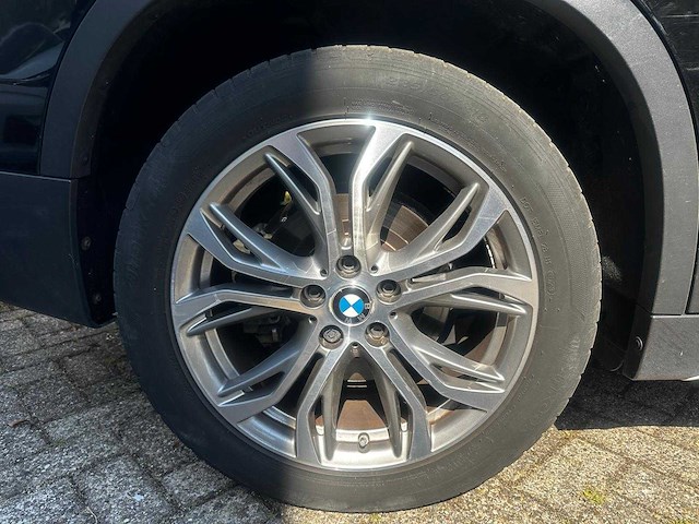 Bmw x1 sdrive20i bns ed. * l-398-hs - afbeelding 20 van  26