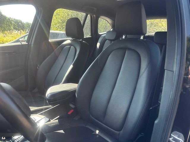 Bmw x1 sdrive20i bns ed. * l-398-hs - afbeelding 23 van  26