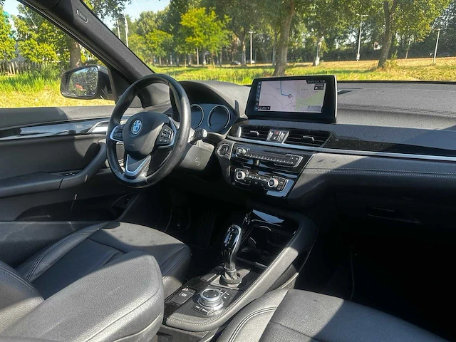 Bmw x1 sdrive20i bns ed. * l-398-hs - afbeelding 16 van  26