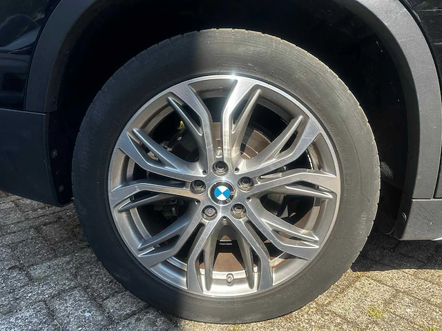 Bmw x1 sdrive20i bns ed. * l-398-hs - afbeelding 20 van  26