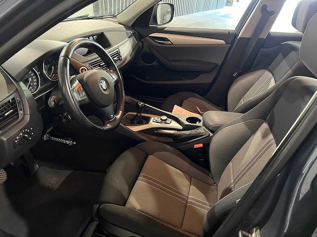 Bmw x1 sdrive20i business, 86-sjf-5 - afbeelding 6 van  21