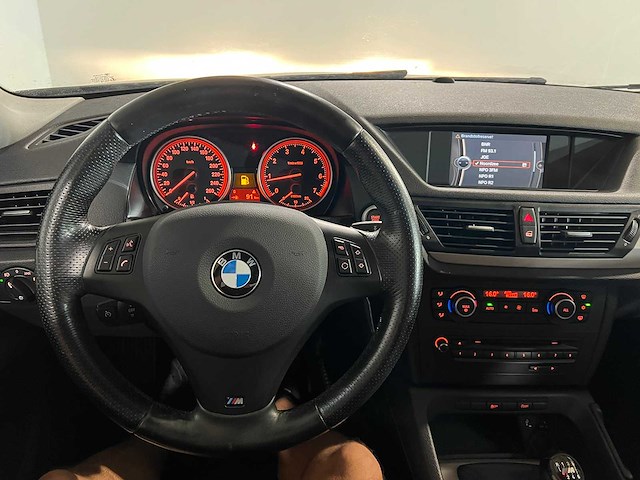 Bmw x1 sdrive20i business, 86-sjf-5 - afbeelding 8 van  21