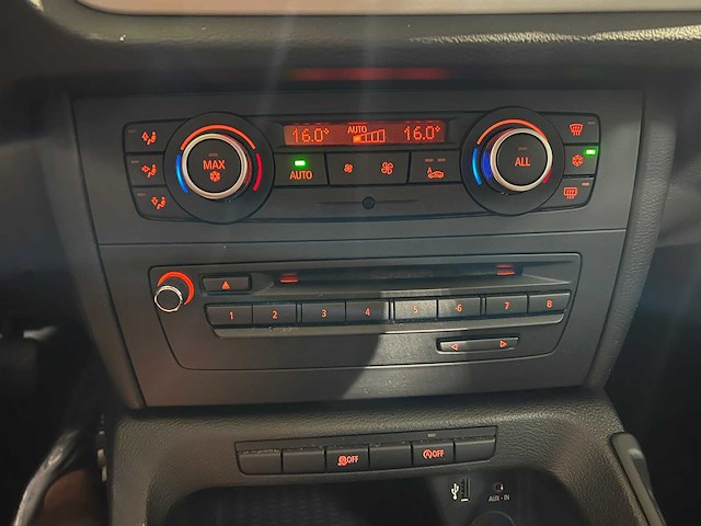 Bmw x1 sdrive20i business, 86-sjf-5 - afbeelding 11 van  21
