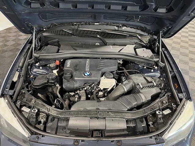 Bmw x1 sdrive20i business, 86-sjf-5 - afbeelding 13 van  21