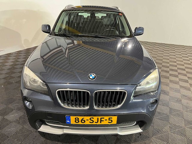 Bmw x1 sdrive20i business, 86-sjf-5 - afbeelding 14 van  21