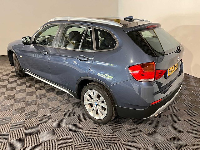 Bmw x1 sdrive20i business, 86-sjf-5 - afbeelding 12 van  21
