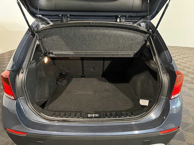 Bmw x1 sdrive20i business, 86-sjf-5 - afbeelding 16 van  21