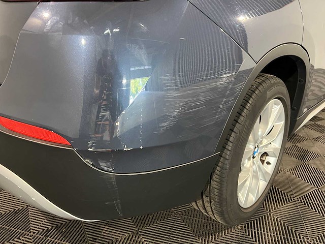 Bmw x1 sdrive20i business, 86-sjf-5 - afbeelding 3 van  21
