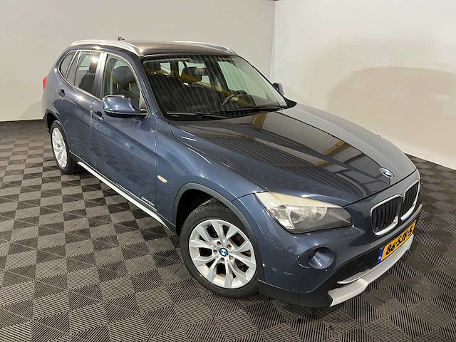 Bmw x1 sdrive20i business, 86-sjf-5 - afbeelding 5 van  21