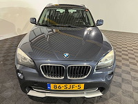 Bmw x1 sdrive20i business, 86-sjf-5 - afbeelding 14 van  21