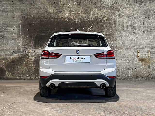 Bmw x1 sdrive20i business edition plus 178pk 2022 (origineel-nl), p-914-lj - afbeelding 4 van  43