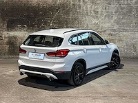 Bmw x1 sdrive20i business edition plus 178pk 2022 (origineel-nl), p-914-lj - afbeelding 2 van  6