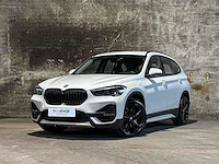 Bmw x1 sdrive20i business edition plus 178pk 2022 (origineel-nl), p-914-lj - afbeelding 1 van  43