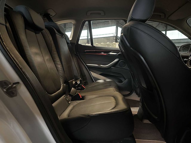 Bmw x1 sdrive20i business edition plus 178pk 2022 (origineel-nl), p-914-lj - afbeelding 14 van  43