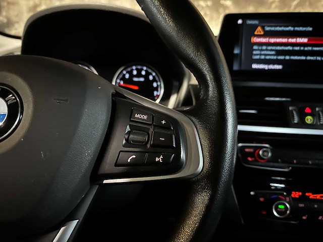 Bmw x1 sdrive20i business edition plus 178pk 2022 (origineel-nl), p-914-lj - afbeelding 30 van  43