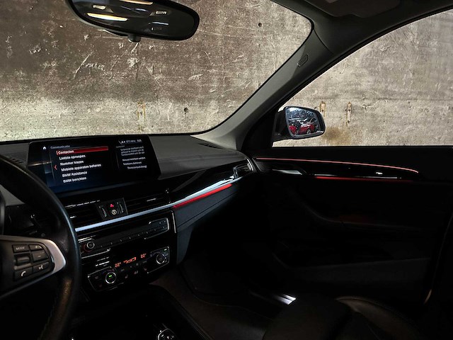 Bmw x1 sdrive20i business edition plus 178pk 2022 (origineel-nl), p-914-lj - afbeelding 33 van  43