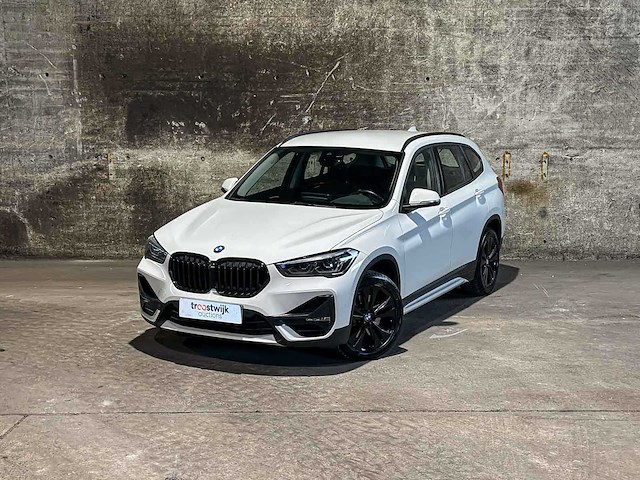 Bmw x1 sdrive20i business edition plus 178pk 2022 (origineel-nl), p-914-lj - afbeelding 23 van  43