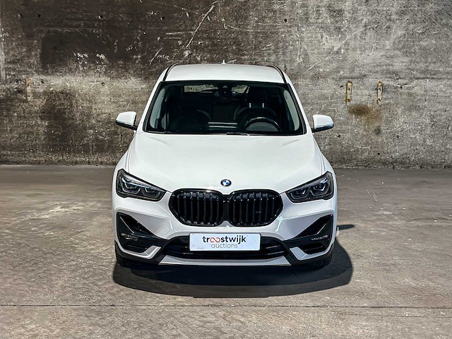 Bmw x1 sdrive20i business edition plus 178pk 2022 (origineel-nl), p-914-lj - afbeelding 6 van  6