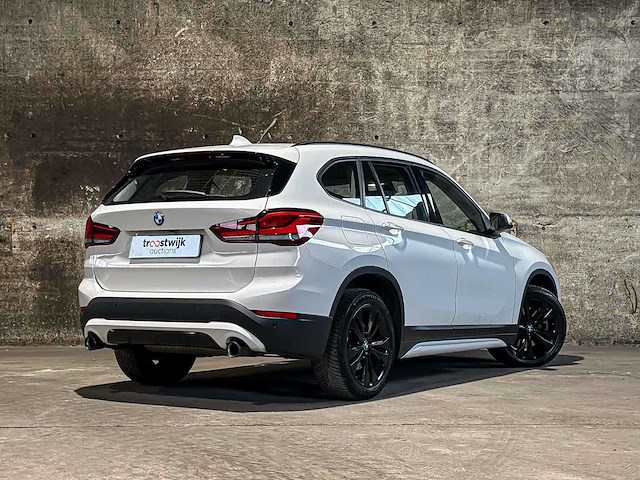 Bmw x1 sdrive20i business edition plus 178pk 2022 (origineel-nl), p-914-lj - afbeelding 14 van  43